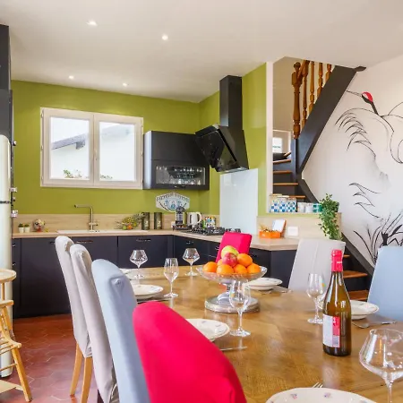 Holiday home Milady Ii By Interhome