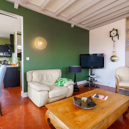 Milady Ii By Interhome Holiday home *