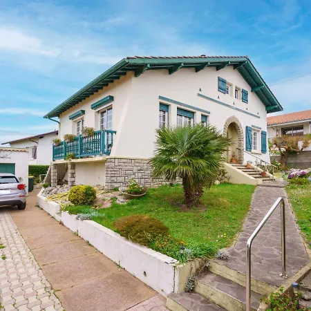 Ferienhaus Milady Ii By Interhome *
