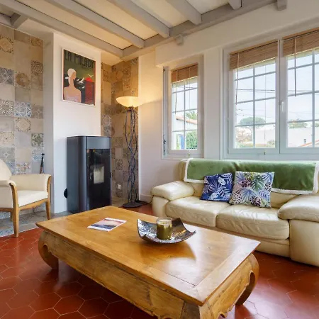 Milady Ii By Interhome Biarritz