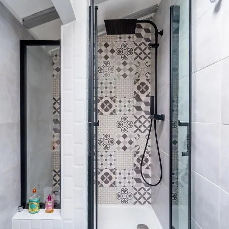 Milady Ii By Interhome * Biarritz