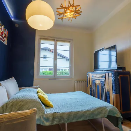 Holiday home Milady Ii By Interhome