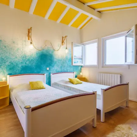 Milady Ii By Interhome Holiday home